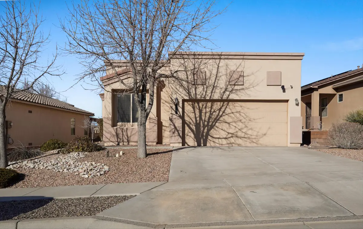 11909 Blue Ribbon Road Se, Albuquerque, NM 87123 - Image #1