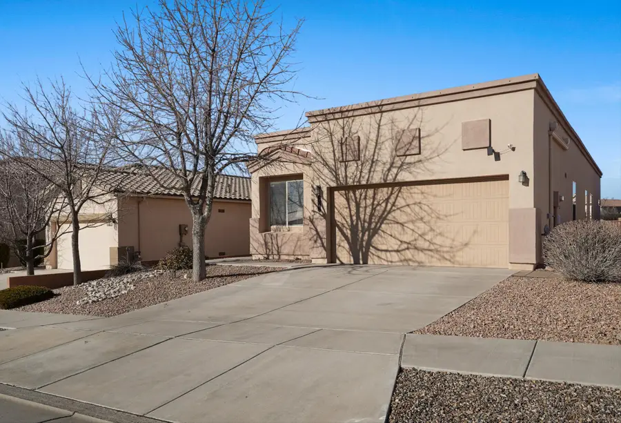 11909 Blue Ribbon Road Se, Albuquerque, NM 87123 - Image #2