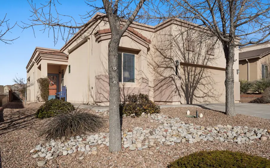 11909 Blue Ribbon Road Se, Albuquerque, NM 87123 - Image #3