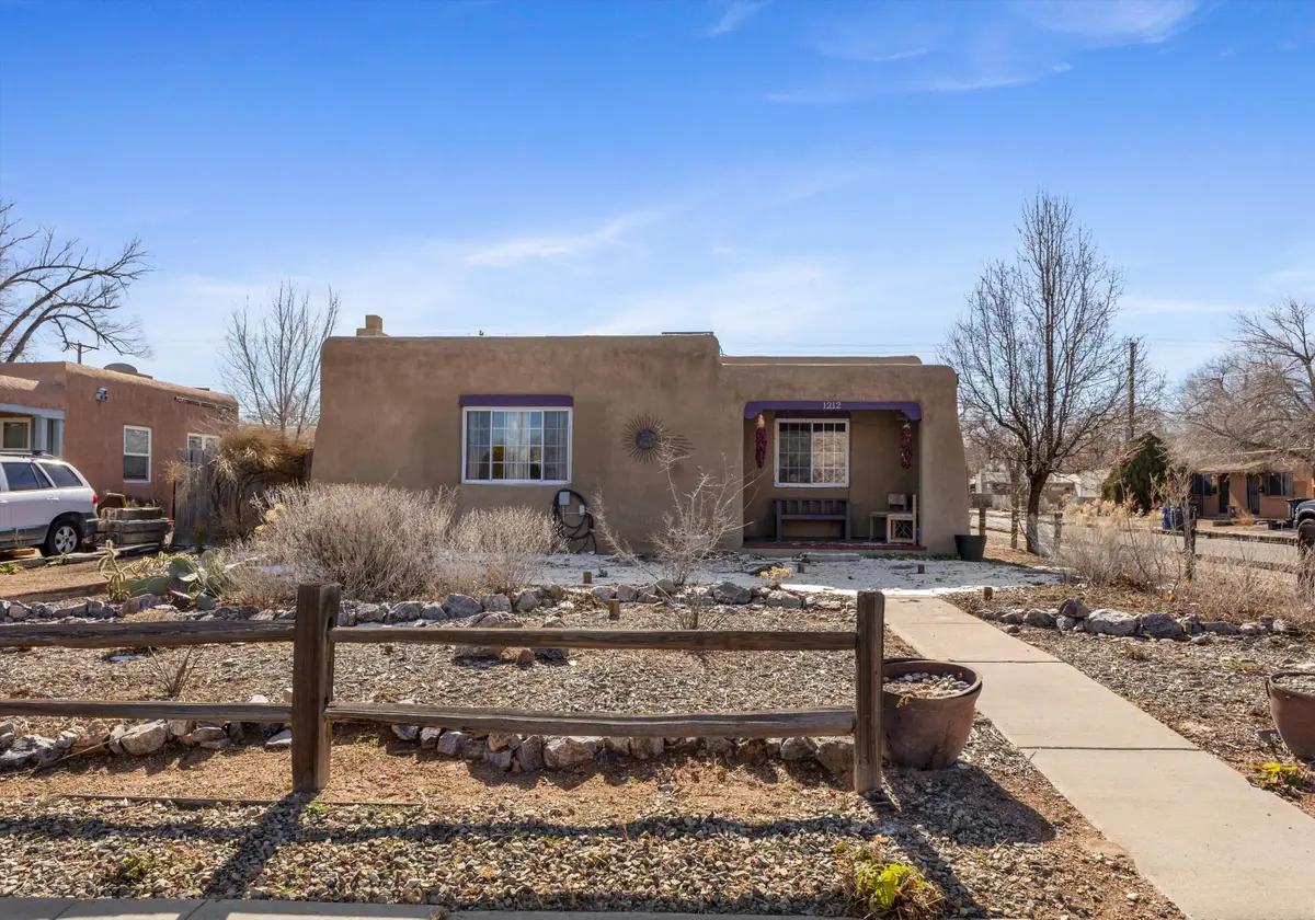 1212 Lead Avenue Sw, Albuquerque, NM 87102 - Image #1