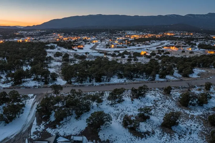 15 Majestic Loop, Tijeras, NM 87059 - #3
