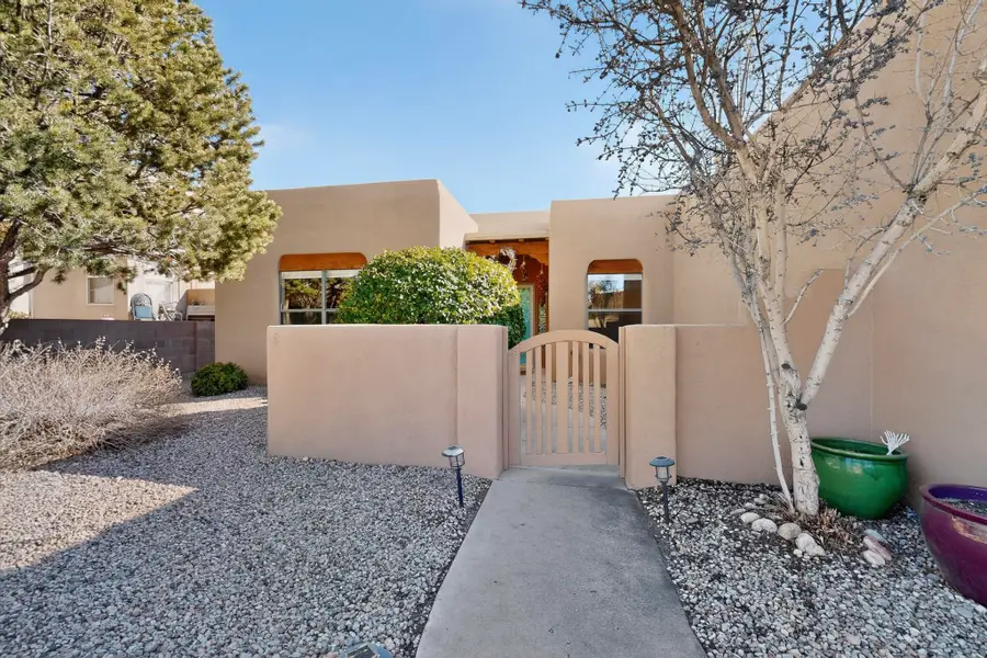 4312 Woodrose Road Nw, Albuquerque, NM 87114 - Image #2