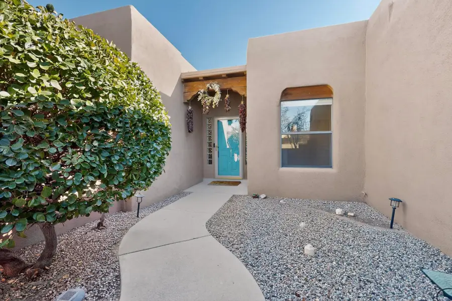 4312 Woodrose Road Nw, Albuquerque, NM 87114 - Image #3
