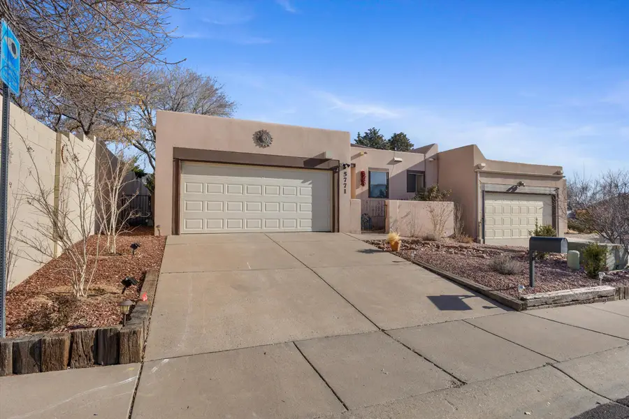 5771 Manzanillo Loop Ne, Albuquerque, NM 87111 - Image #2