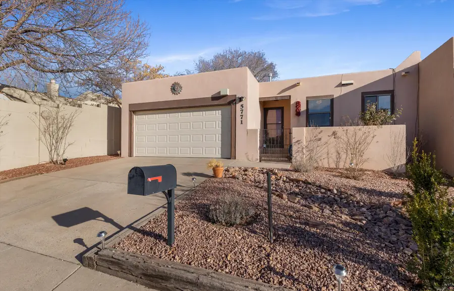 5771 Manzanillo Loop Ne, Albuquerque, NM 87111 - Image #3