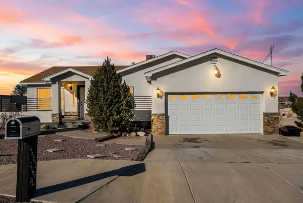 4905 Dover Place Nw, Albuquerque, NM 87114