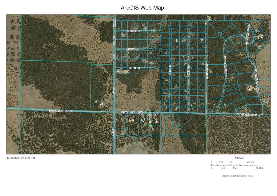 162 Nm 217, Edgewood, NM 87015 - Image #3