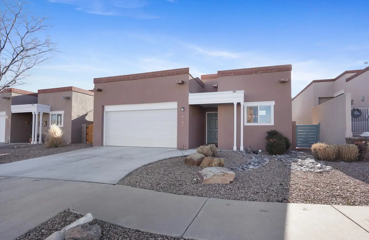 5704 Vulcan Vista Drive Ne, Albuquerque, NM 87111 - Image #1
