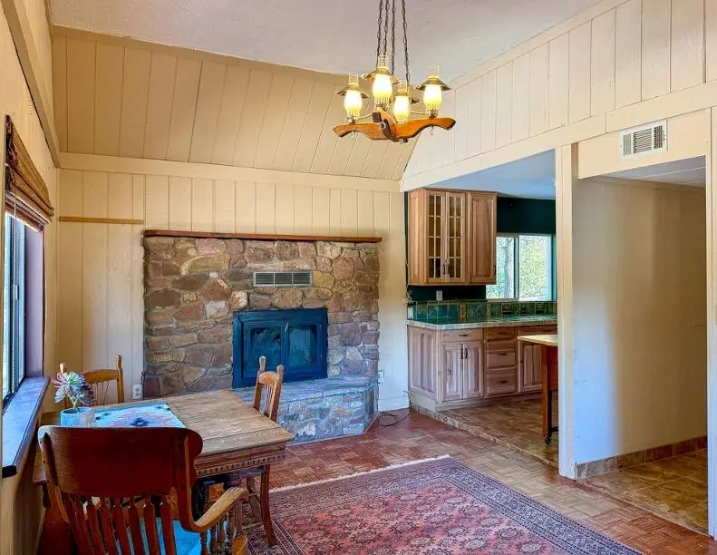 23 Blue Jay Court, Ramah, NM 87321 - #2