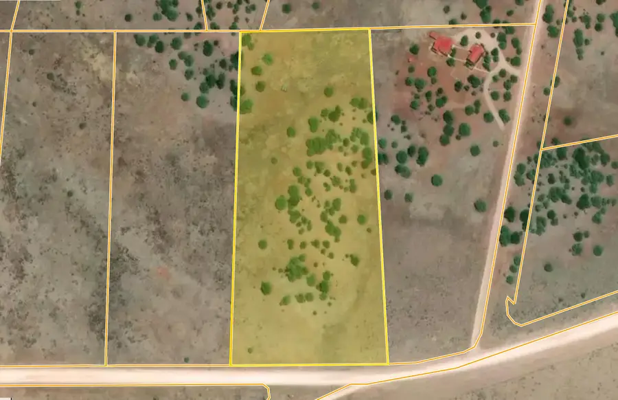 700 Timberlake Road, Ramah, NM 87321 - #2