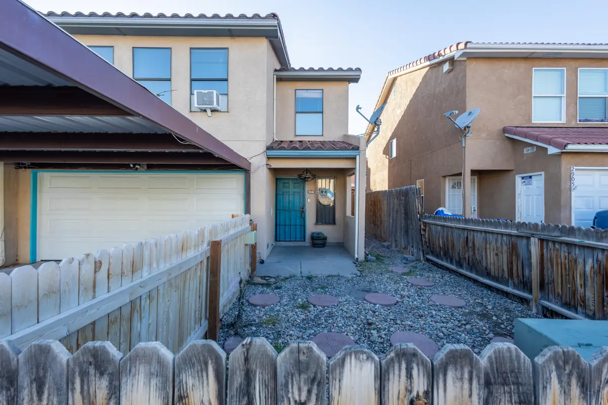 2901 Bright Star Drive Nw, Albuquerque, NM 87120 - Image #1