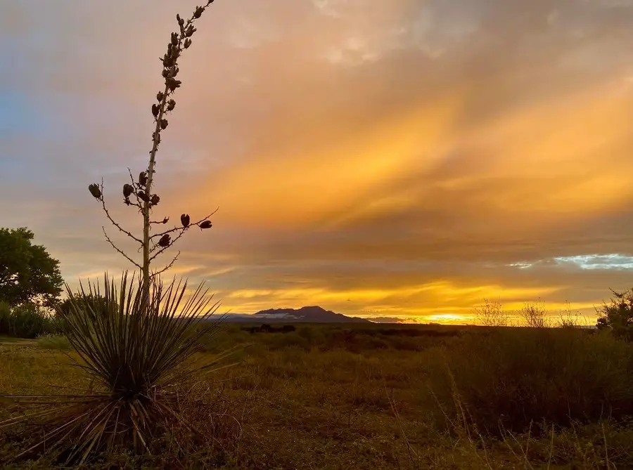 Ranchos De Veguita 14 Lot 4b, Veguita, NM 87062 - #3