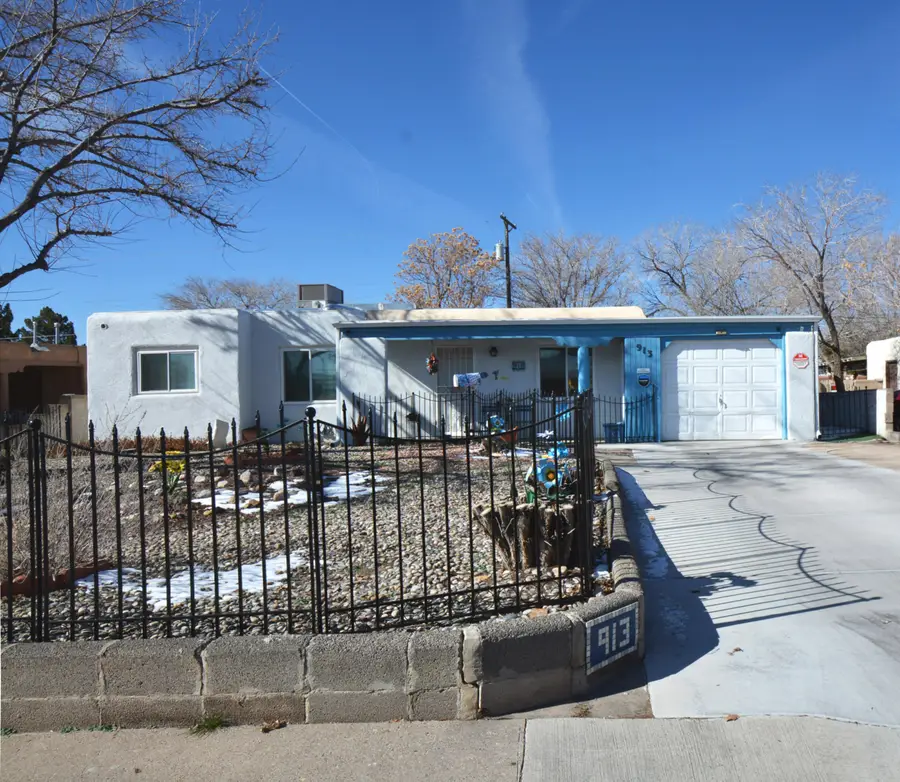 913 Cagua Drive Ne, Albuquerque, NM 87108 - Image #2