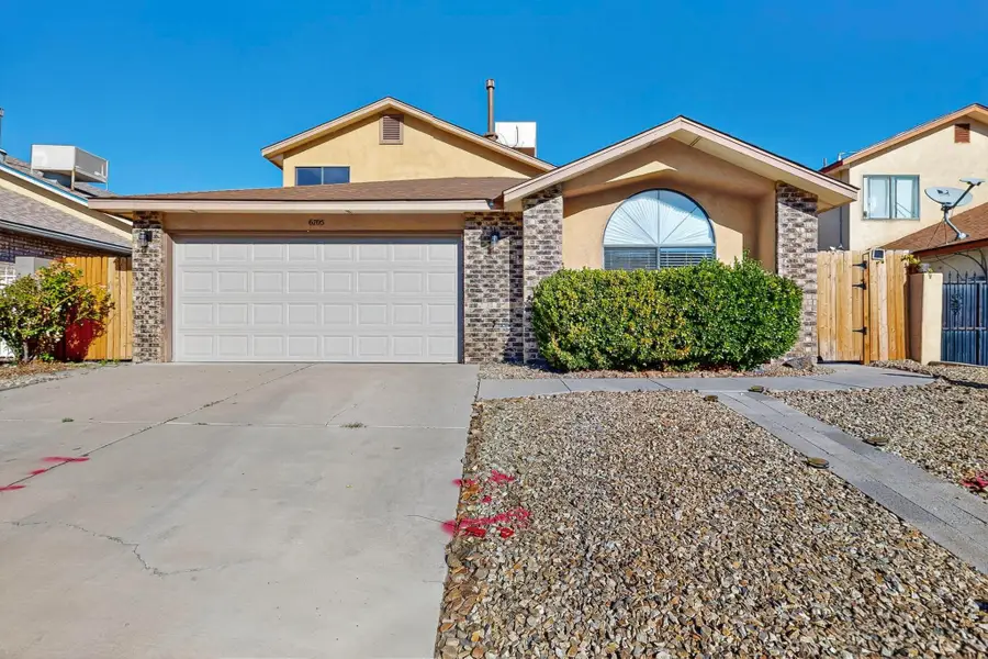 6705 Lamar Avenue Nw, Albuquerque, NM 87120 - Image #2