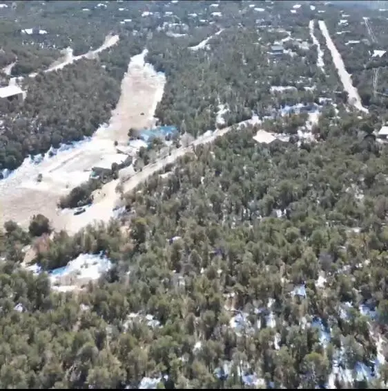 Lot 27 Tablazon Court, Tijeras, NM 87059 - #3