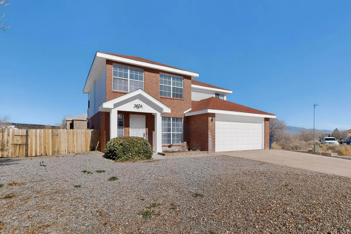 8301 Millstream Place Nw, Albuquerque, NM 87120 - #1