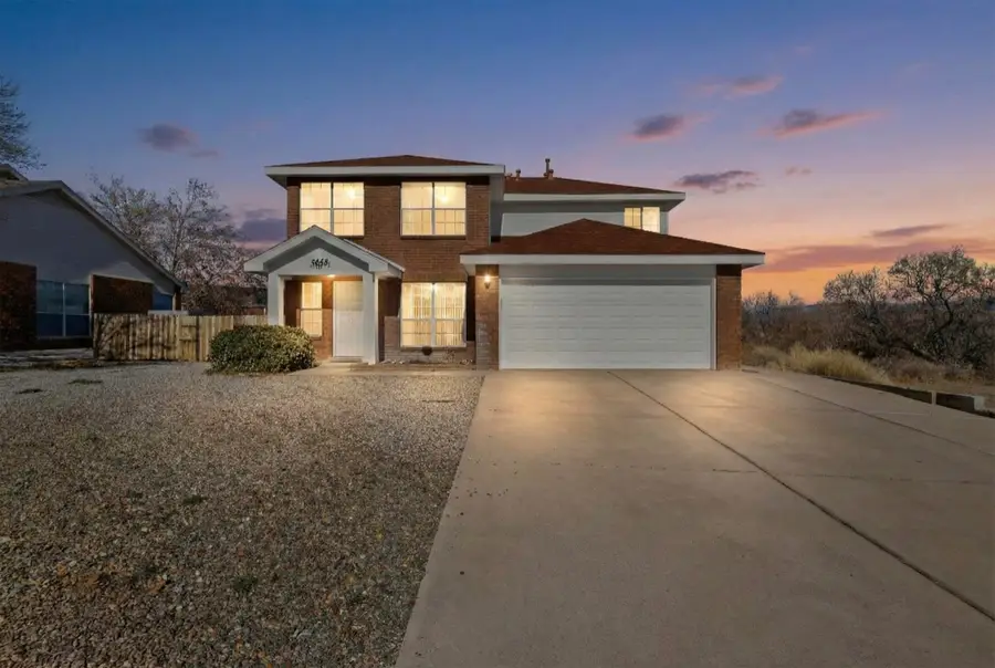 8301 Millstream Place Nw, Albuquerque, NM 87120 - #2