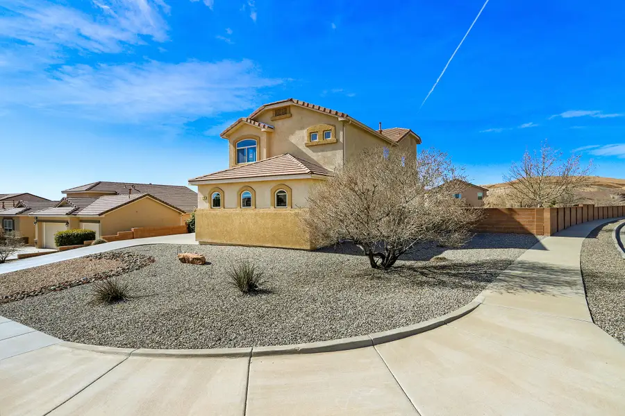 1115 Blue Sage Road Ne, Rio Rancho, NM 87144 - #2