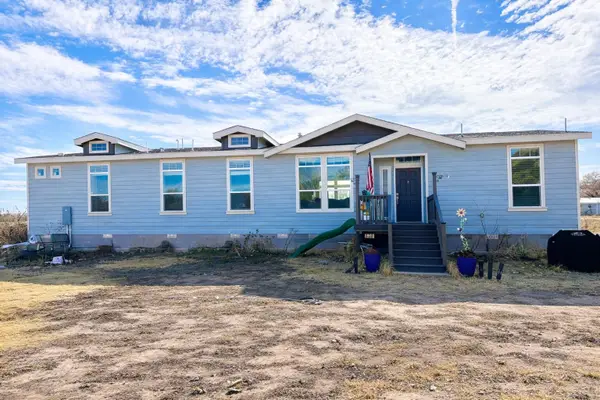 56 Lagrima Road, Belen, NM 87002