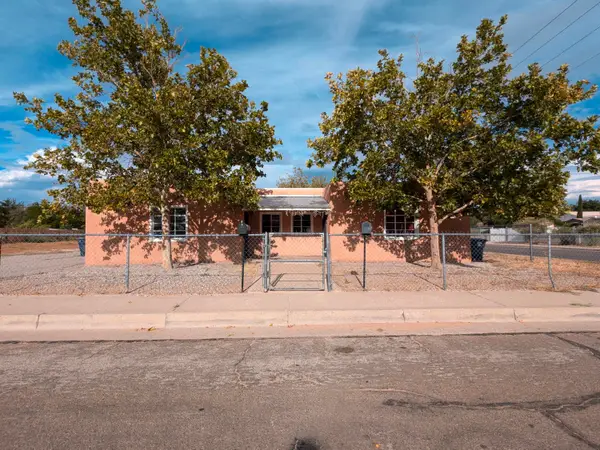 400 63rd Street Nw, Albuquerque, NM 87105