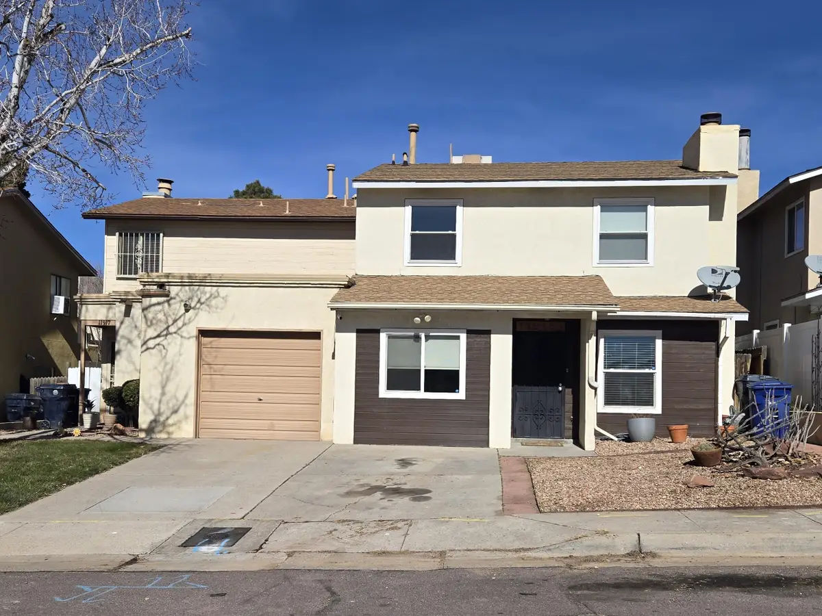 11919 Gable Lane Ne, Albuquerque, NM 87123 - Image #1