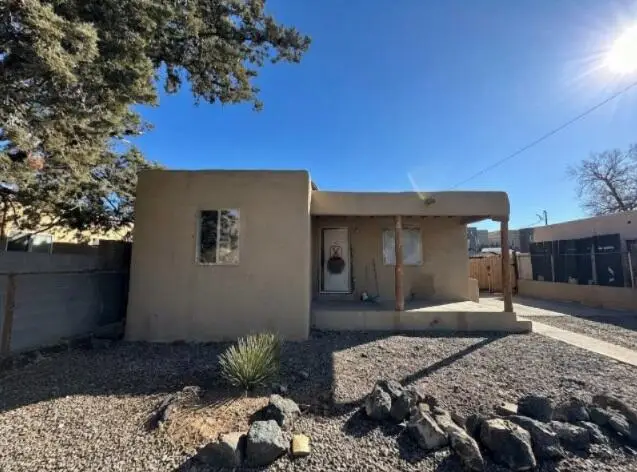 516 Mesilla Street Se, Albuquerque, NM 87108 - Image #1
