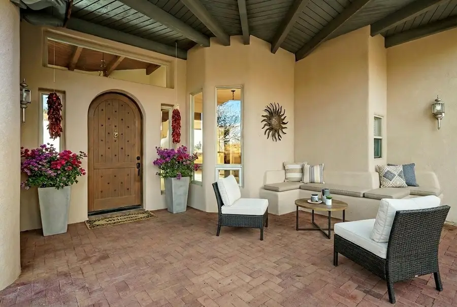 179 Tierra Encantada, Corrales, NM 87048 - #2