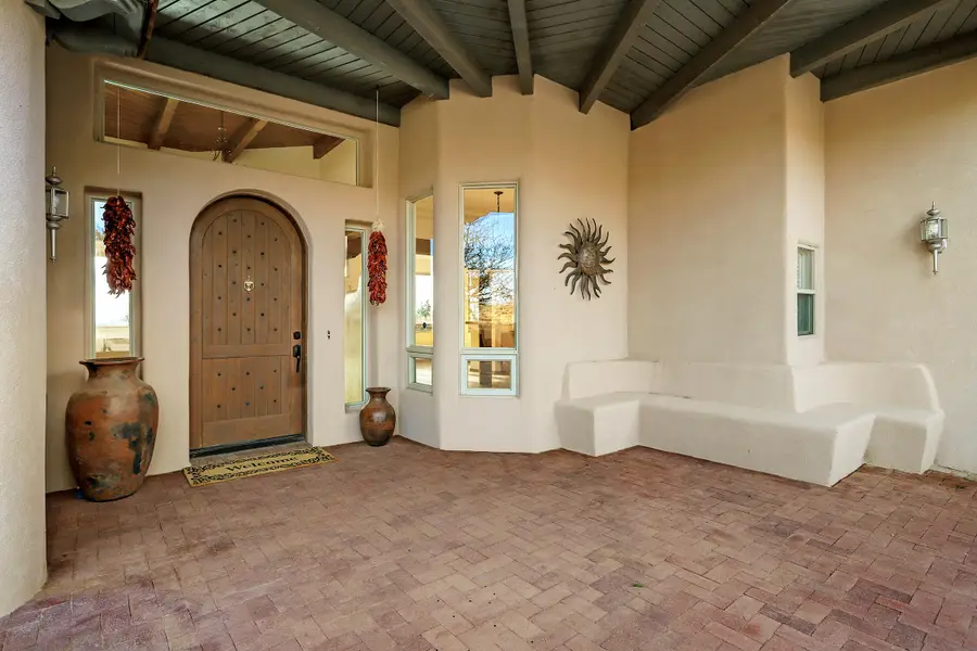 179 Tierra Encantada, Corrales, NM 87048 - #3