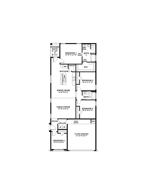 1518 E Gleneagles Street, Rio Rancho, NM 87144
