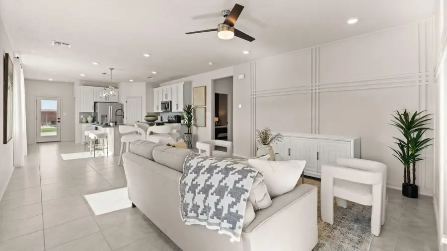 1518 E Gleneagles Street, Rio Rancho, NM 87144 - Image #3