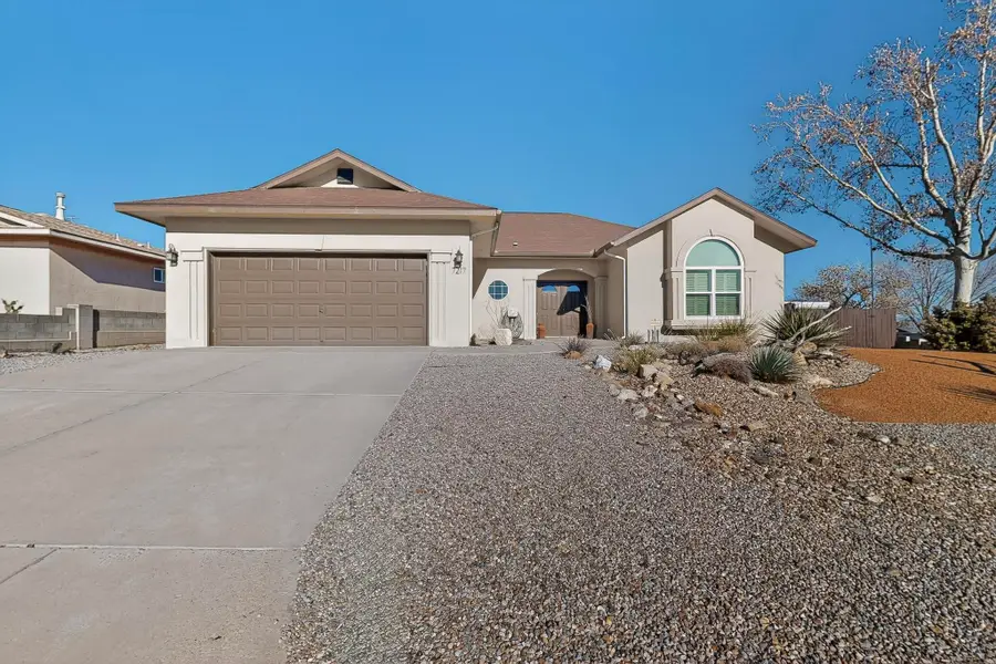 7217 Donet Court Ne, Rio Rancho, NM 87144 - Image #2