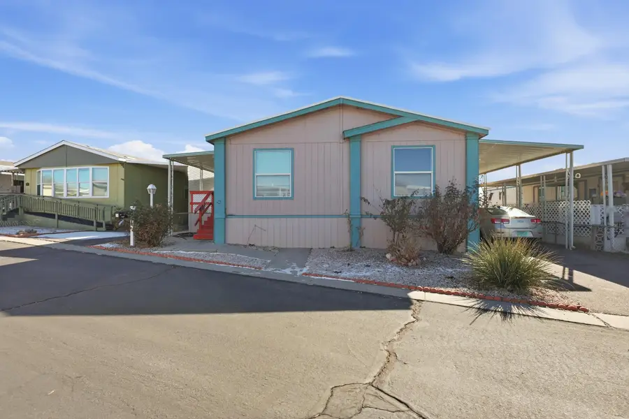 7124 Springfield Drive Ne, Albuquerque, NM 87109 - Image #2