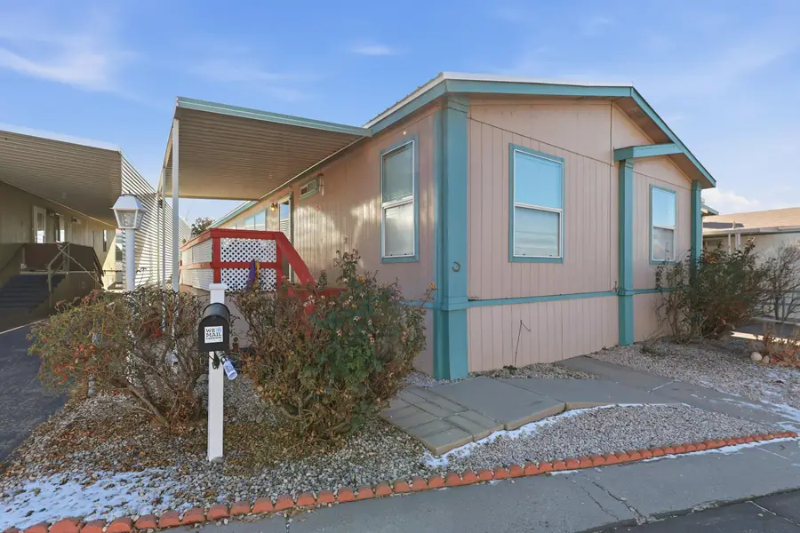 7124 Springfield Drive Ne, Albuquerque, NM 87109 - Image #3