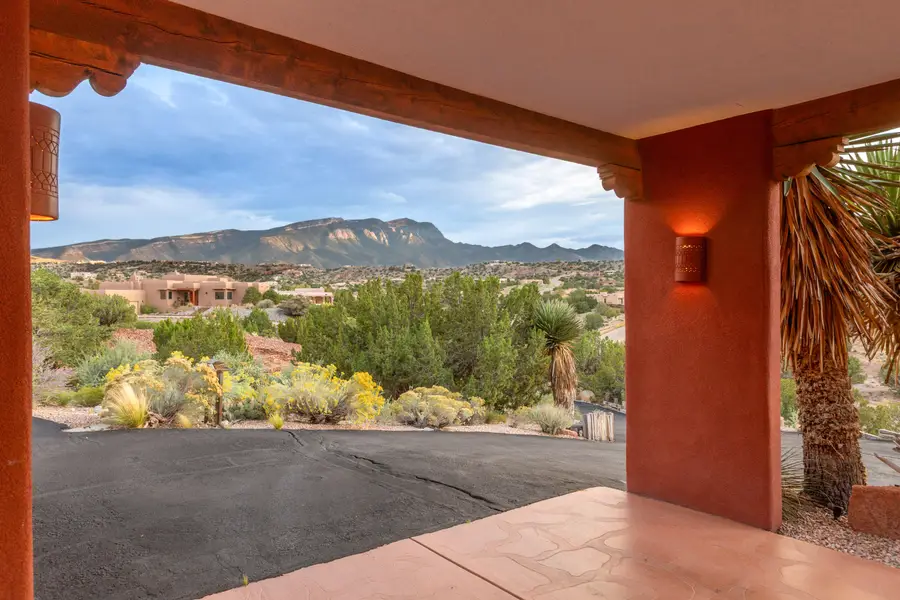 7 Calle Cholla, Placitas, NM 87043 - Image #2