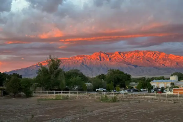 420 Pueblito Road, Corrales, NM 87048