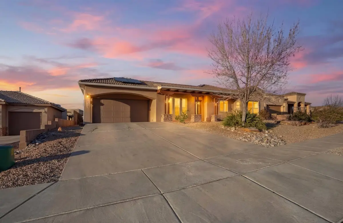 2821 Cedro Lane Se, Rio Rancho, NM 87124 - Image #1