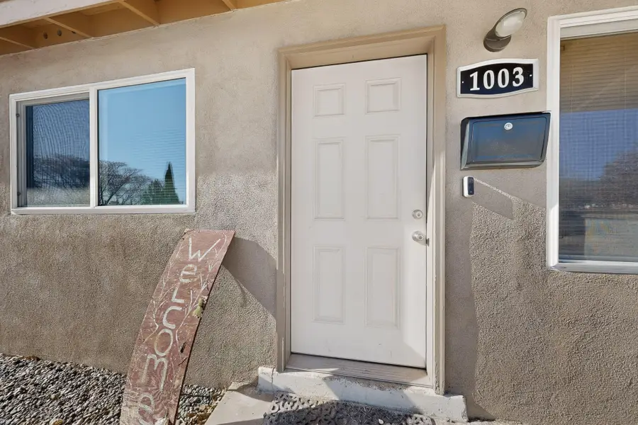 1003 Wade Street Ne, Albuquerque, NM 87112 - Image #3