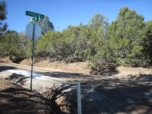 14 & 18 Aspen Loop, Cedar Crest, NM 87008