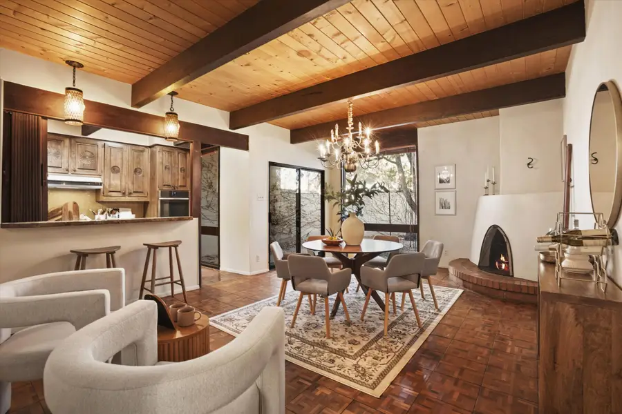 3303 La Sala Del Este Ne, Albuquerque, NM 87111 - Image #3