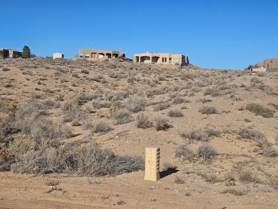 6605 Milpa Alta Road Ne, Rio Rancho, NM 87144 - #2