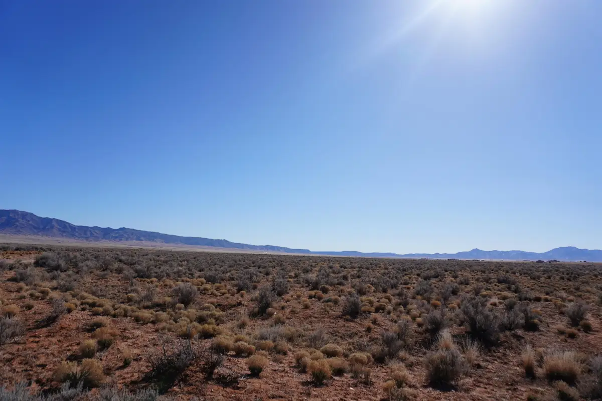 Lot 1 Manzanita Drive, Belen, NM 87002 - #1