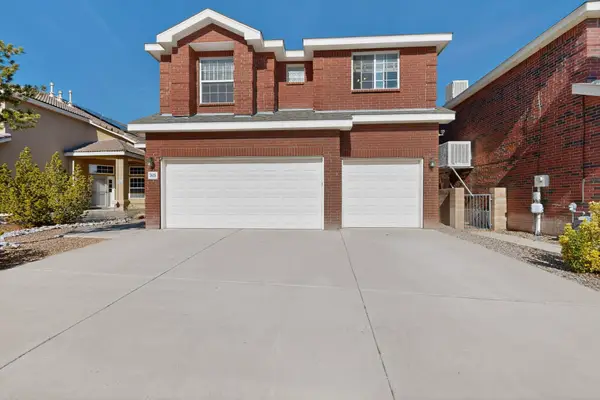 7619 Ramona Avenue Nw, Albuquerque, NM 87114