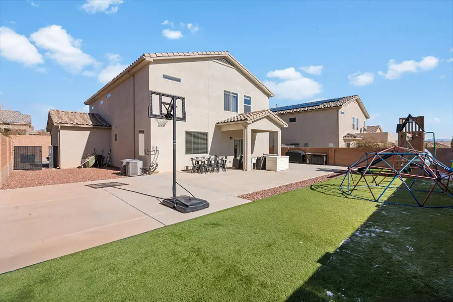 7010 Trapper Creek Road Ne, Rio Rancho, NM 87144 - #2