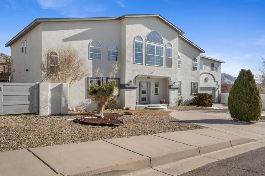 200 Trimble Boulevard Ne, Albuquerque, NM 87123 - Image #2