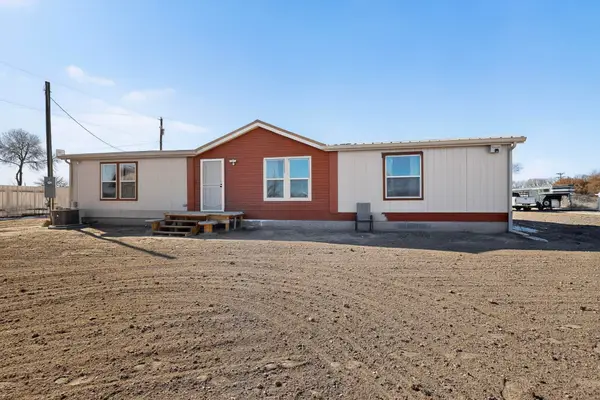 8 Tiempo Road, Jarales, NM 87023