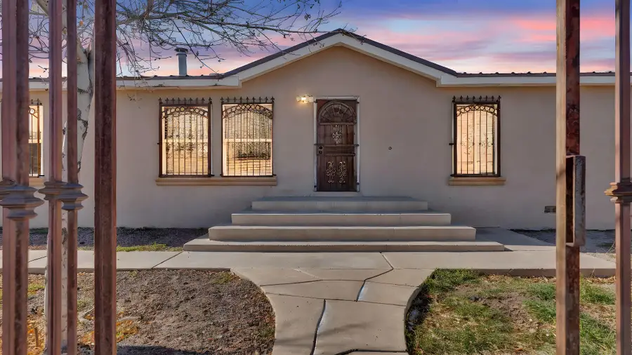 4011 Zorro Drive Se, Albuquerque, NM 87105 - Image #2