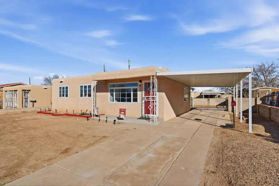 8101 San Joaquin Avenue Se, Albuquerque, NM 87108 - Image #3