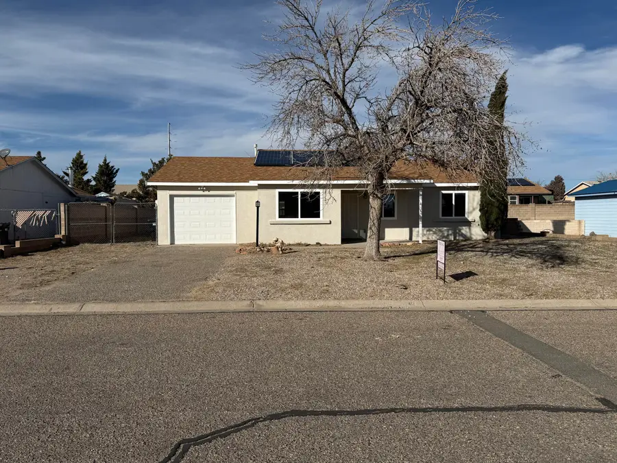 120 Marigold Drive Sw, Rio Rancho, NM 87124 - #2