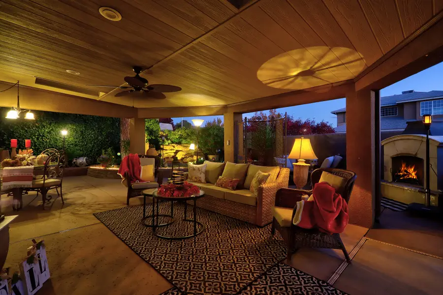 9909 Lorelei Lane Ne, Albuquerque, NM 87111 - Image #3