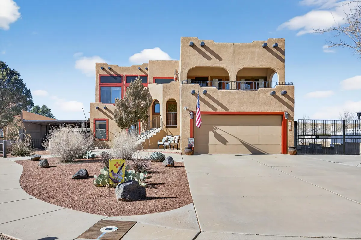 7209 Carson Trail Nw, Albuquerque, NM 87120 - Image #1